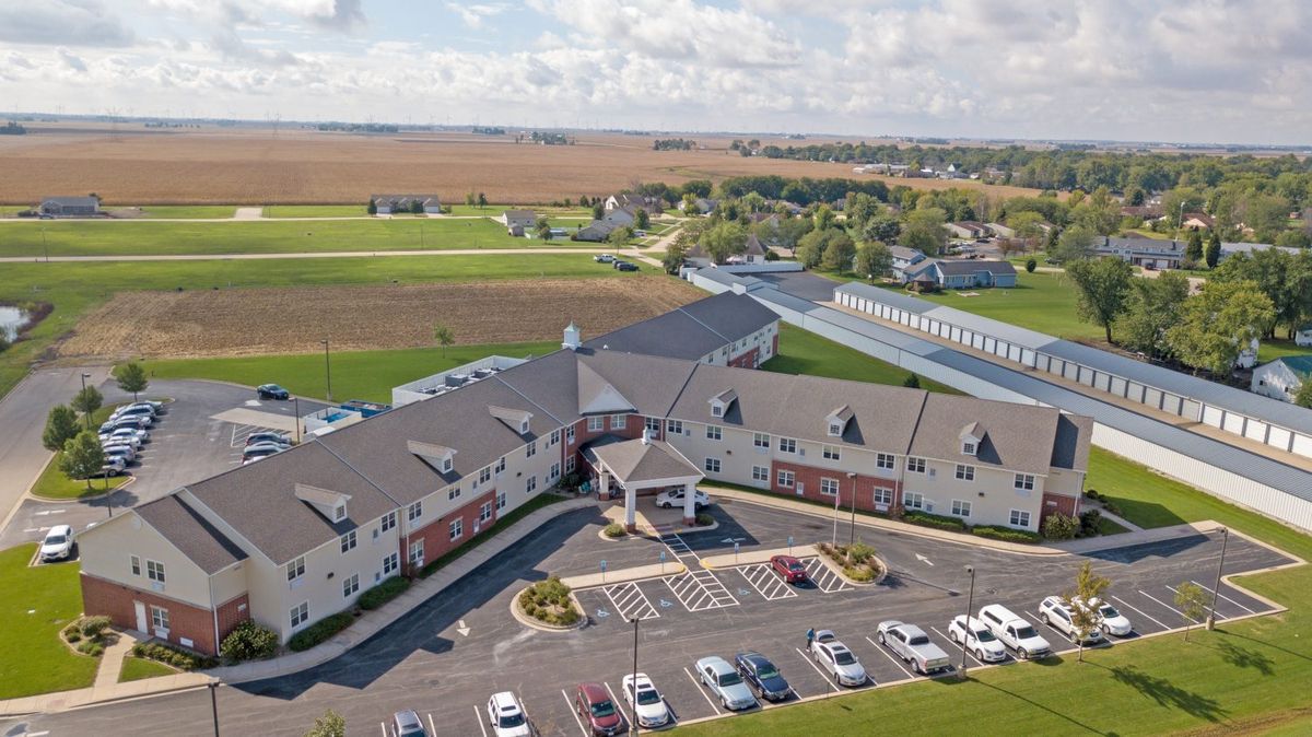 Heritage Woods Of Dwight (UPDATED) Get Pricing, See 6 Photos & See